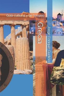 Cover of Grecia