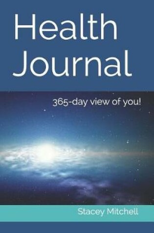 Cover of Health Journal