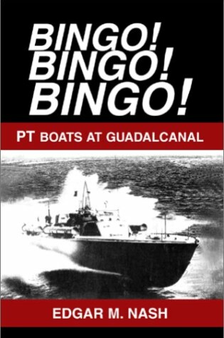 Cover of Bingo! Bingo! Bingo!