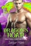 Book cover for Dragon's Roar