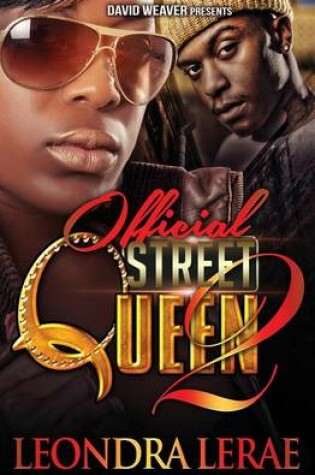 Cover of Official Street Queen 2