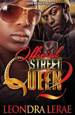 Book cover for Official Street Queen 2