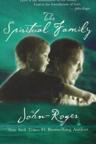 Cover of The Spiritual Family