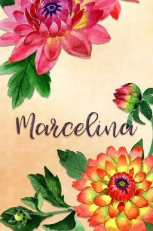 Cover of Marcelina