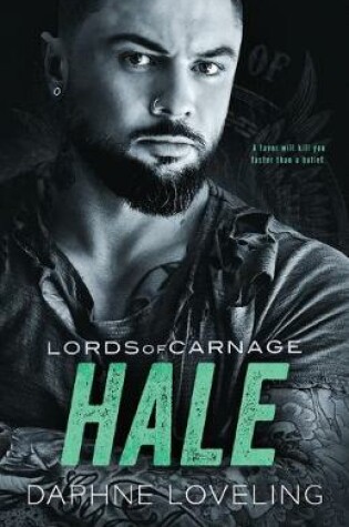 Cover of Hale