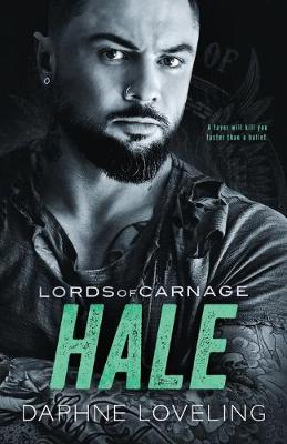 Book cover for Hale