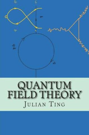 Cover of Quantum Field Theory