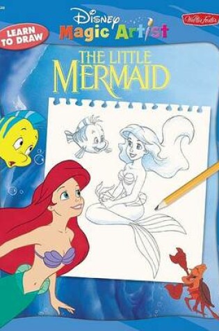 Cover of Little Mermaid