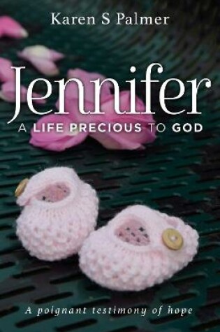 Cover of Jennifer