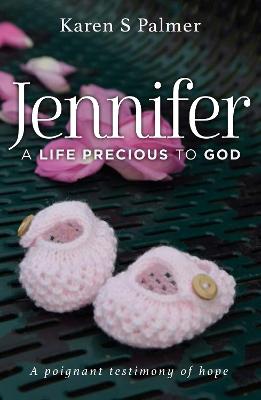 Book cover for Jennifer