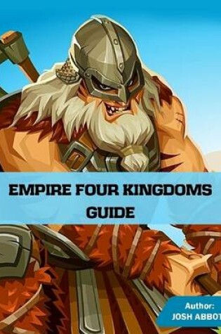 Cover of Empire Four Kingdoms Guide