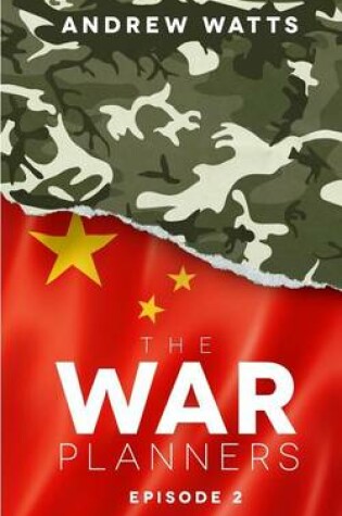 Cover of The War Planners