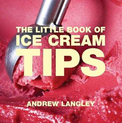 Cover of The Little Book of Ice Cream Tips