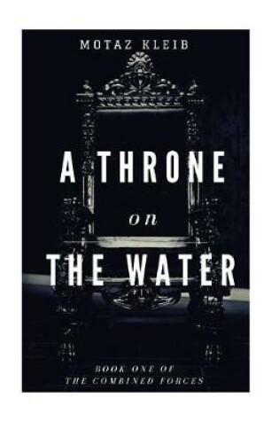 Cover of A Throne on the Water