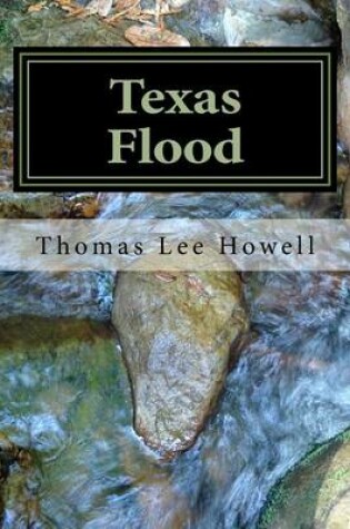 Cover of Texas Flood