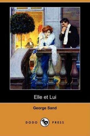 Cover of Elle Et Lui (Dodo Press)