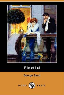 Book cover for Elle Et Lui (Dodo Press)