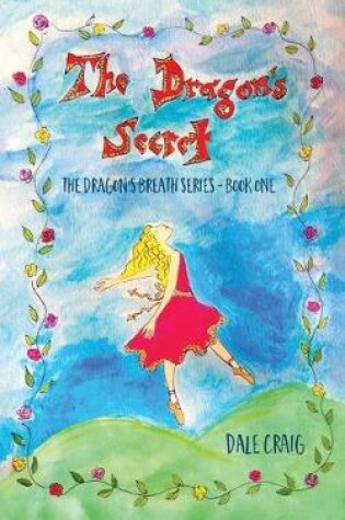 Cover of The Dragon's Secret