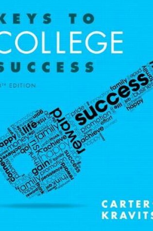 Cover of Keys to College Success