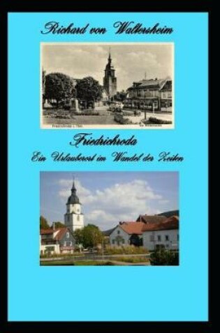 Cover of Friedrichroda