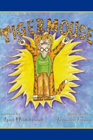 Cover of Tigermouse