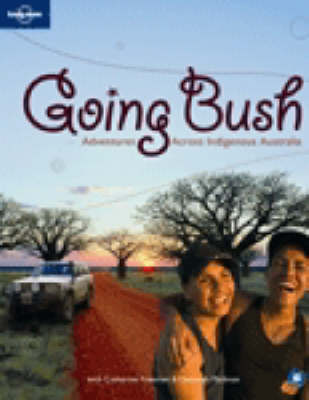 Cover of Going Bush
