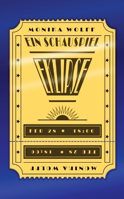 Book cover for Eklipse