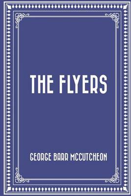 Book cover for The Flyers