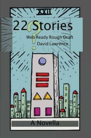 Cover of 22 Stories