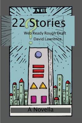 Book cover for 22 Stories