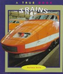 Cover of Trains