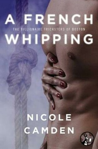 Cover of A French Whipping