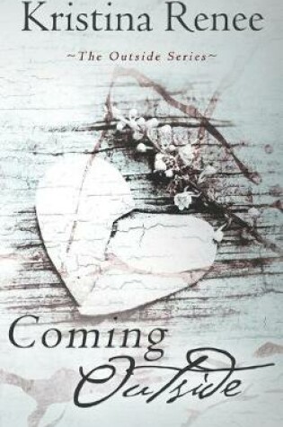 Cover of Coming Outside