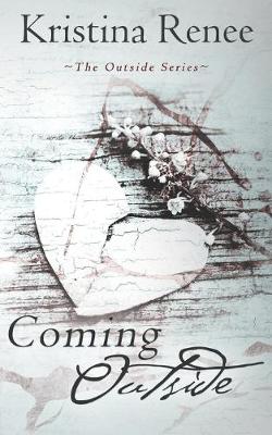 Cover of Coming Outside