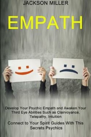 Cover of Empath