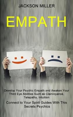 Book cover for Empath