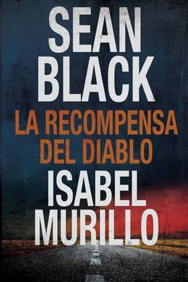 Book cover for La recompensa del diablo