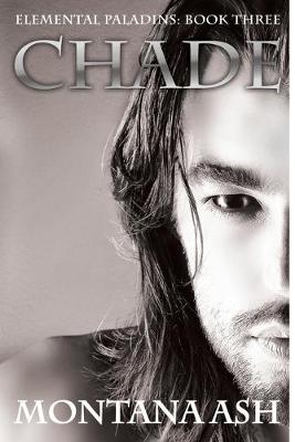 Book cover for Chade