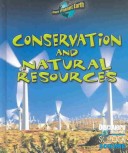 Book cover for Conservation and Natural Resources