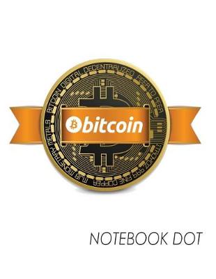 Book cover for Notebook Dot