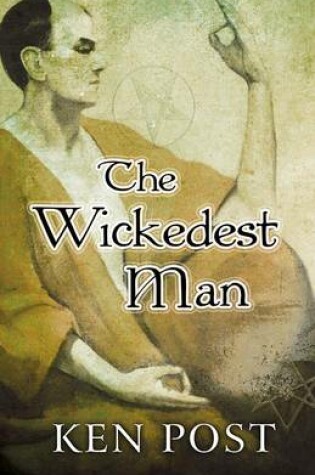 Cover of The Wickedest Man