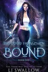 Book cover for Bound