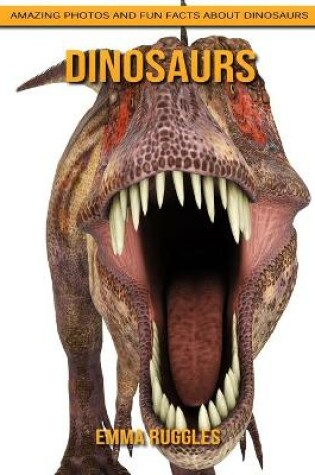 Cover of Dinosaurs