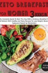 Book cover for Keto Breakfast for Women