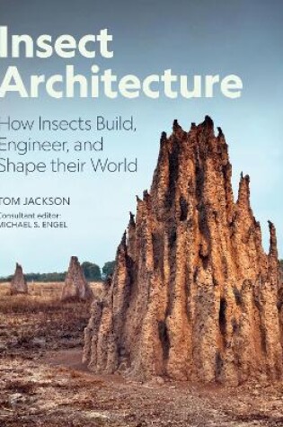 Cover of Insect Architecture