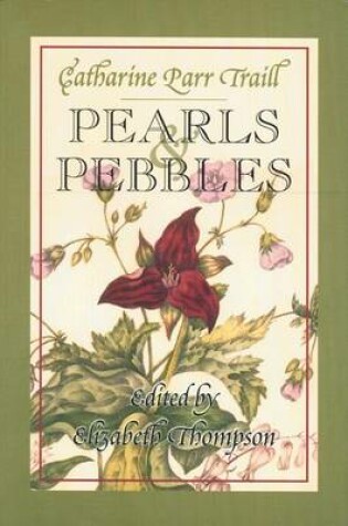 Cover of Pearls and Pebbles