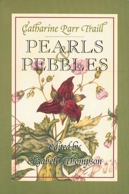 Book cover for Pearls and Pebbles