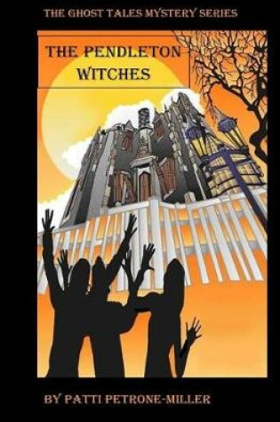 Cover of The Pendleton Witches