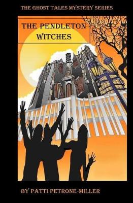 Book cover for The Pendleton Witches