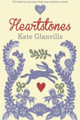 Cover of Heartstones